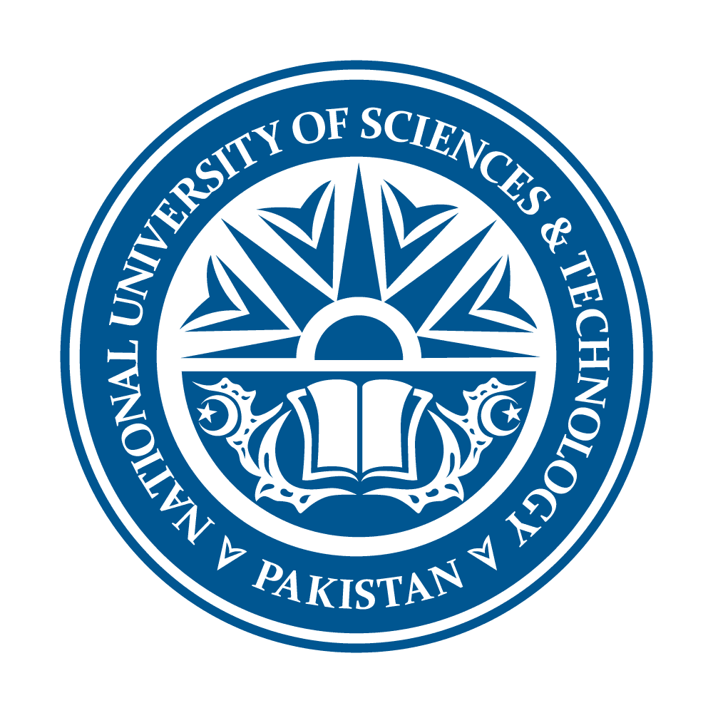 NUST Logo